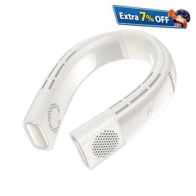 TORRAS Coolify 2S 穿戴式冷氣風扇冷暖控溫機