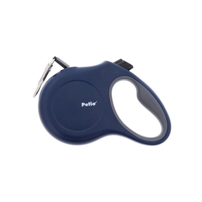 Petio Reel Lead Road Stretch Leash