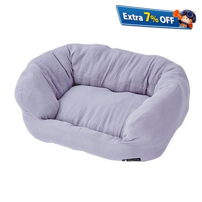 Petio Porta Double Gauze Soft Dog Bed