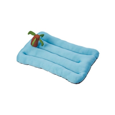 Petio Petio-Washable Cool Chin Pet Bed (Palm Tree)(W26431)