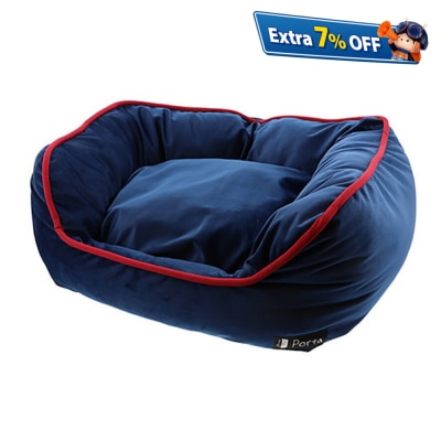 Petio Porta Dog Washable bed with cushion