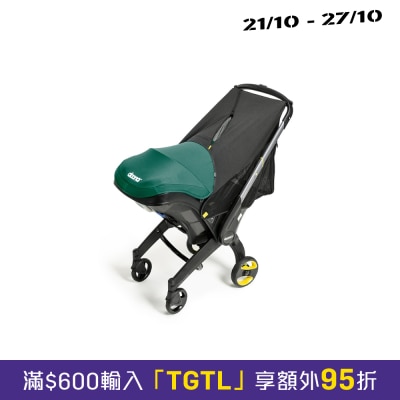 Doona Protection 360° Insect Net image