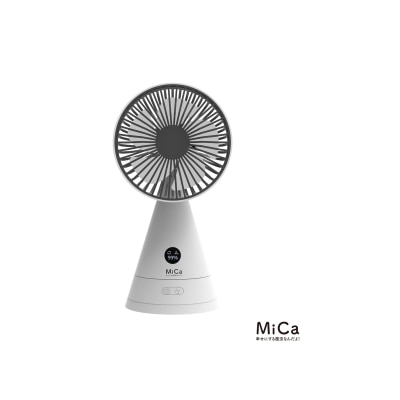 MiCa MI-F01 迷你便携式风扇