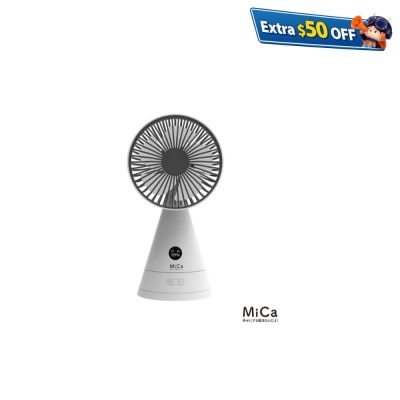 MiCa MI-F01 迷你便携式风扇