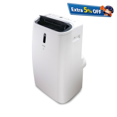 GERMAN POOL PAC-CH416-SC 2HP Wifi Smart Portable Air Con