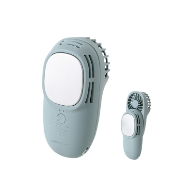 Spice of Life Slide Cool Fan 2合1冷却器风扇