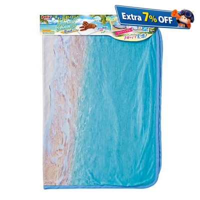 Petio Cool Washable Double-side Soft Pet Towel Blanket
