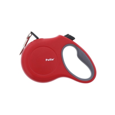 Petio Petio-Reel Lead Road Stretch Leash