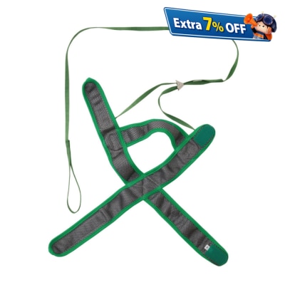 Petio 猫用柔软胸带牵引绳