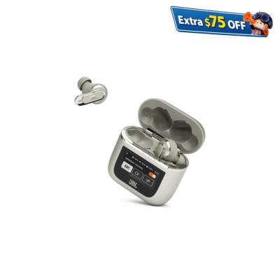 JBL Tour Pro 2 耳机