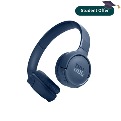 JBL 520BT 耳机