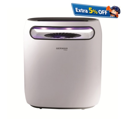 GERMAN POOL 德國寶 MTR200 智能捕蚊器