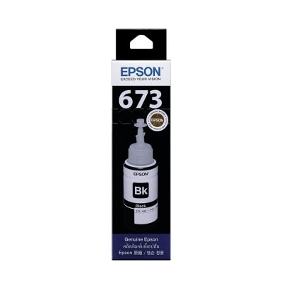 EPSON 爱普生 T673 墨盒