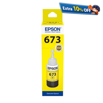 EPSON 愛普生 T673 墨盒