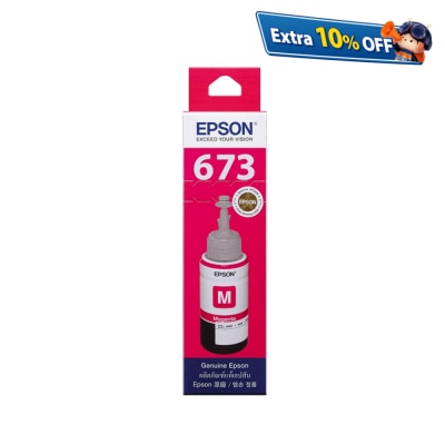 EPSON T673 Ink
