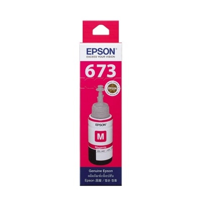 EPSON 愛普生 T673 墨盒