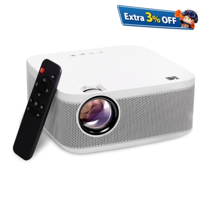 KODAK 柯达 FLIK X10 投影机