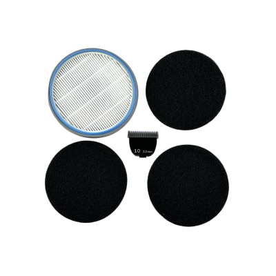 Neabot - Neakasa Filter Blade Accessory Set (for Neakasa P2 Pro Pet Grooming Kit and Vacuum)