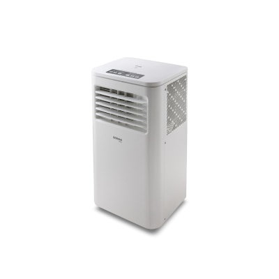 GERMAN POOL 德國寶 - 1匹WiFi智能冷暖移動式冷氣機 - PAC-CH409-SC