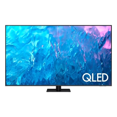 SAMSUNG 三星电子 - QLED 4K Q70C 智能电视