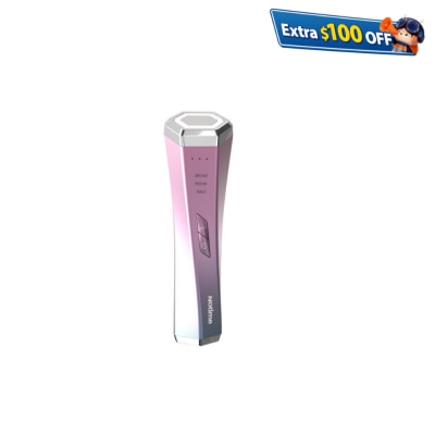 Notime SKB-2003 逆齡時光機 (女性)