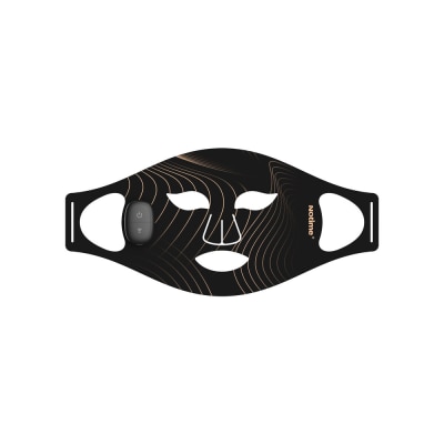 Notime SKB-2318P Silicone LED Beauty Mask