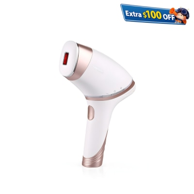 Notime SKB-1808 零感嫩肤脱毛机 (女士专用)