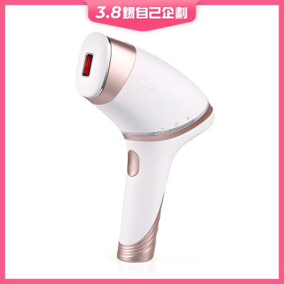 Notime SKB-1808 零感嫩肤脱毛机 (女士专用)