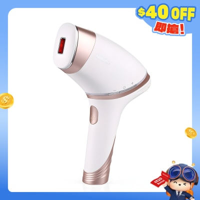 Notime - SKB-1808 零感嫩肤脱毛机 (女士专用)