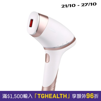 Notime SKB 1808 零感嫩肤脱毛机 (女士专用) image