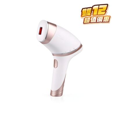 Notime SKB-1808 零感嫩膚脫毛機 (女士專用)