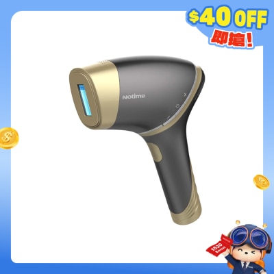 Notime - SKB-2108 零感嫩肤脱毛机 (男性)