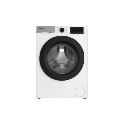 HITACHI BD-80YFVE 8kg 1400rpm Steam & Hygiene Inverter Front Load Drum Washer