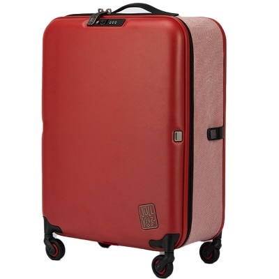 Jollying Pebble Foldable Suitcase