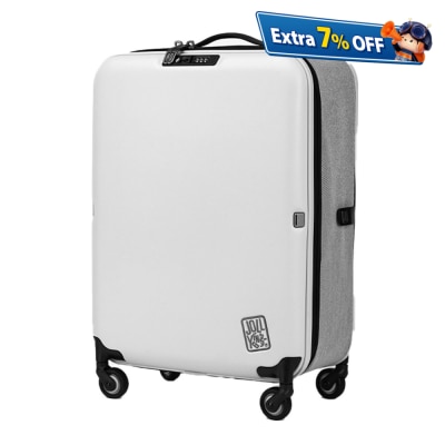 Jollying Pebble Foldable Suitcase