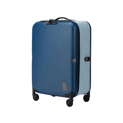 Jollying Pebble 摺叠式瘦身行李箱