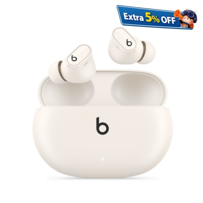 BEATS Studio Buds+ 耳機