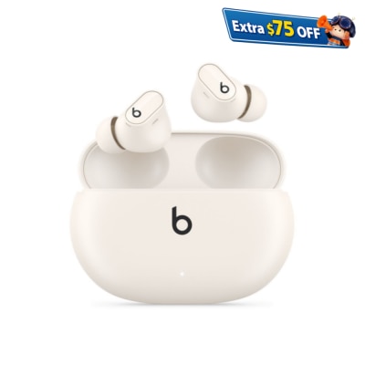 BEATS Studio Buds+ 耳机