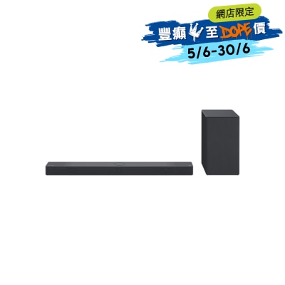 LG 樂金 SC9S Soundbar