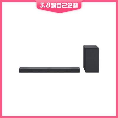 LG SC9S Soundbar