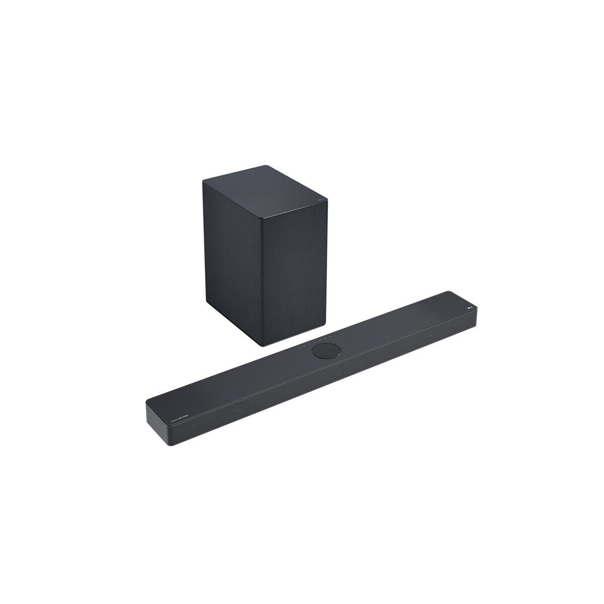 LG SC9S Soundbar | Fortress