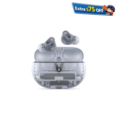 BEATS Studio Buds+ 耳機