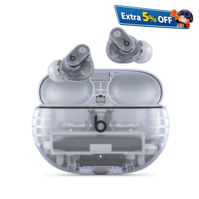 BEATS Studio Buds+ 耳机