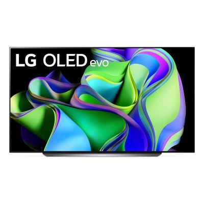 LG 樂金 C3 OLED 電視
