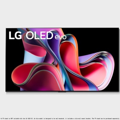 LG 樂金 G3 OLED 電視