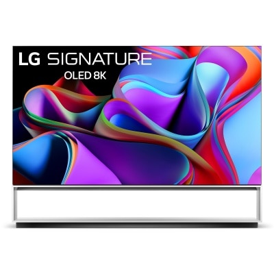 LG Z3 OLED TV