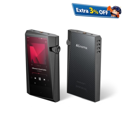 Astell & Kern SR35 Portable Headphone Amplifier