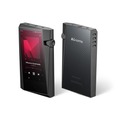 Astell & Kern SR35 便携式耳机放大器