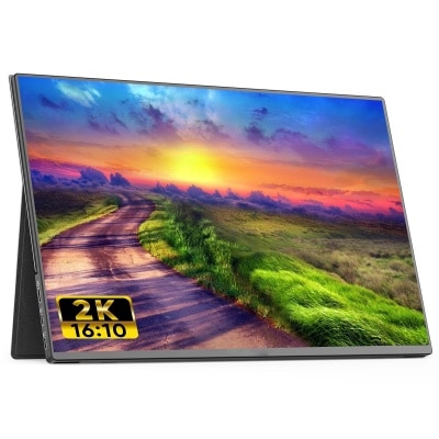 Better-Digi U16HN 16" 2K 高色域便攜式顯示屏