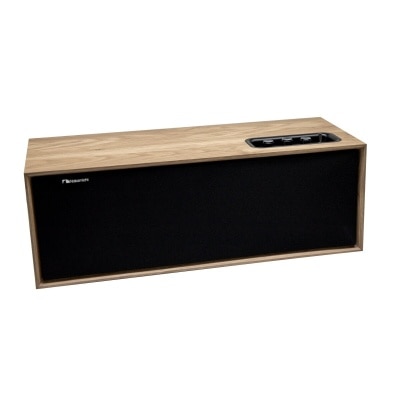 NAKAMICHI 中道 SOUNDSTATION BOOM音箱